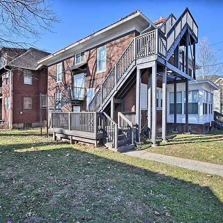 Suites On Seneca - Lovely 2 Bed 1 Bath Apartment Harrisburg Eksteriør billede
