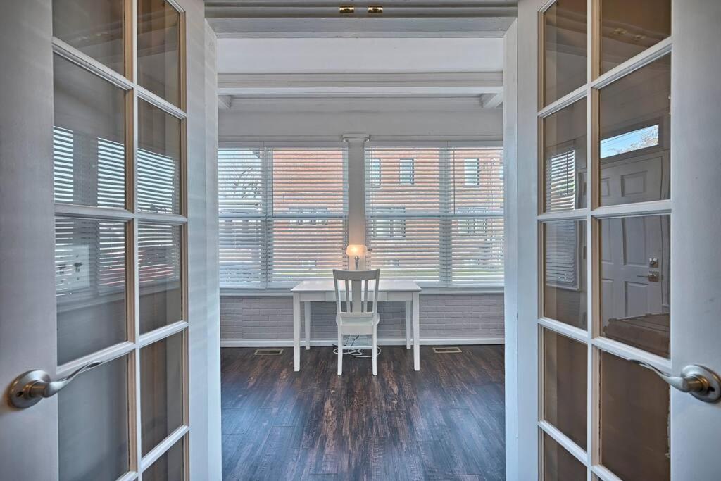 Suites On Seneca - Lovely 2 Bed 1 Bath Apartment Harrisburg Eksteriør billede